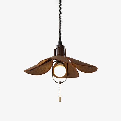 Petal Bloom Pendant Light Pendant light