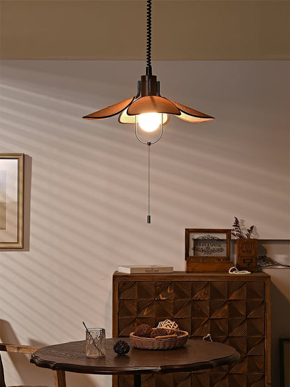 Petal Bloom Pendant Light Pendant light