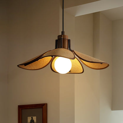 Petal Bloom Pendant Light Pendant light