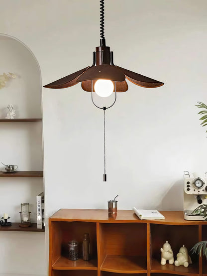 Petal Bloom Pendant Light Pendant light