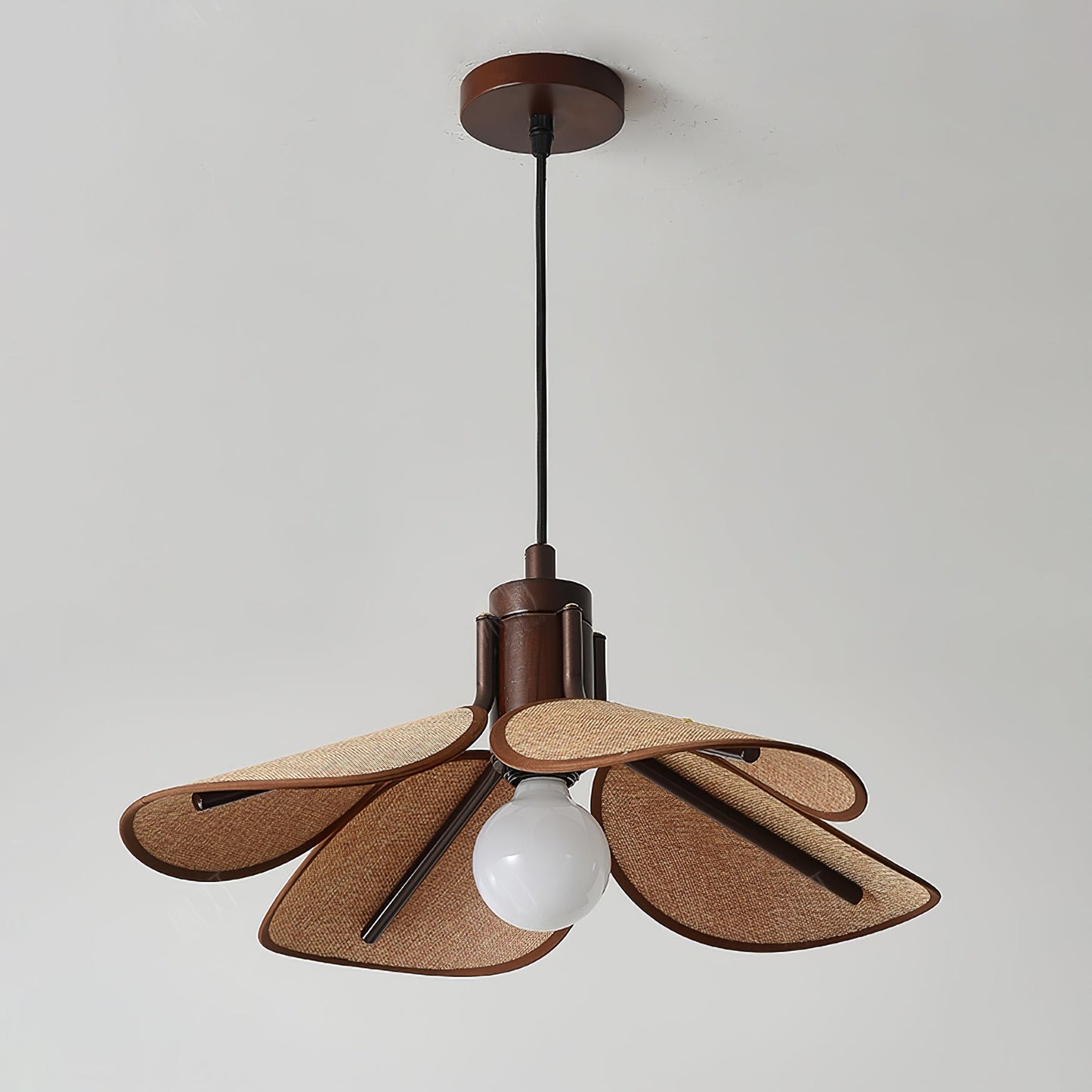 Petal Bloom Pendant Light Pendant light