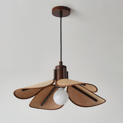 Petal Bloom Pendant Light Pendant light