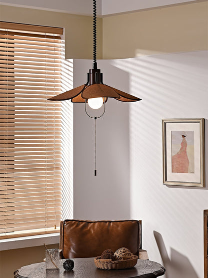 Petal Bloom Pendant Light Pendant light