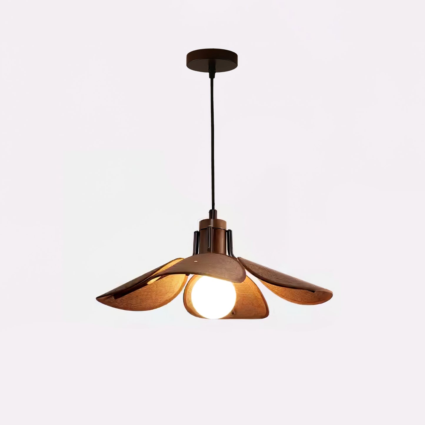 Petal Bloom Pendant Light Pendant light