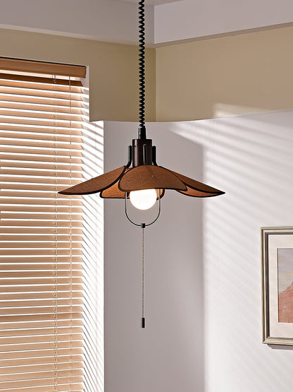 Petal Bloom Pendant Light Pendant light
