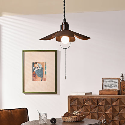 Petal Bloom Pendant Light Pendant light