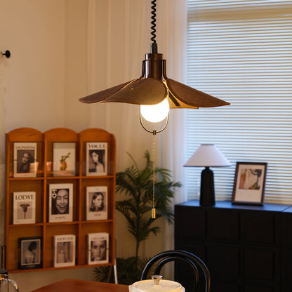 Petal Bloom Pendant Light Pendant light