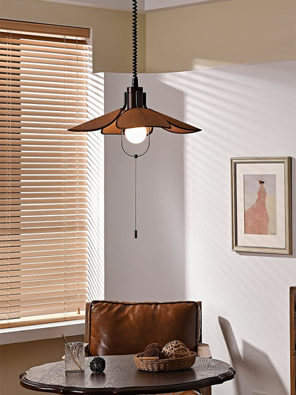 Petal Bloom Pendant Light Pendant light
