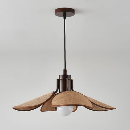 Petal Bloom Pendant Light Pendant light