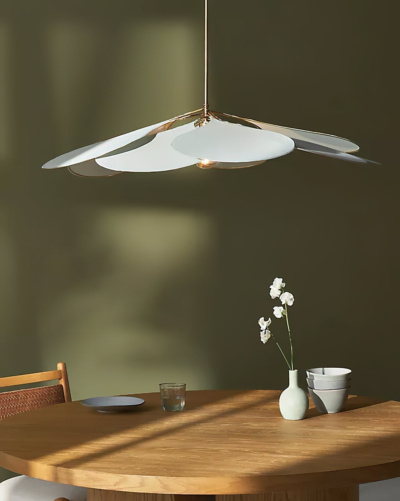 Petals Pendant Lamp Pendant light