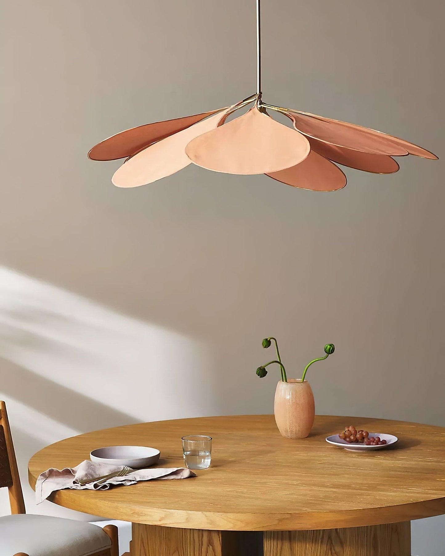 Petals Pendant Lamp Pendant light