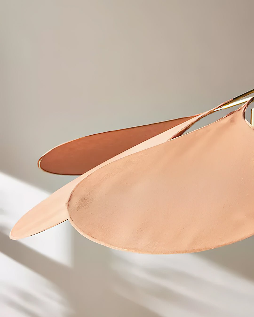 Petals Pendant Lamp Pendant light