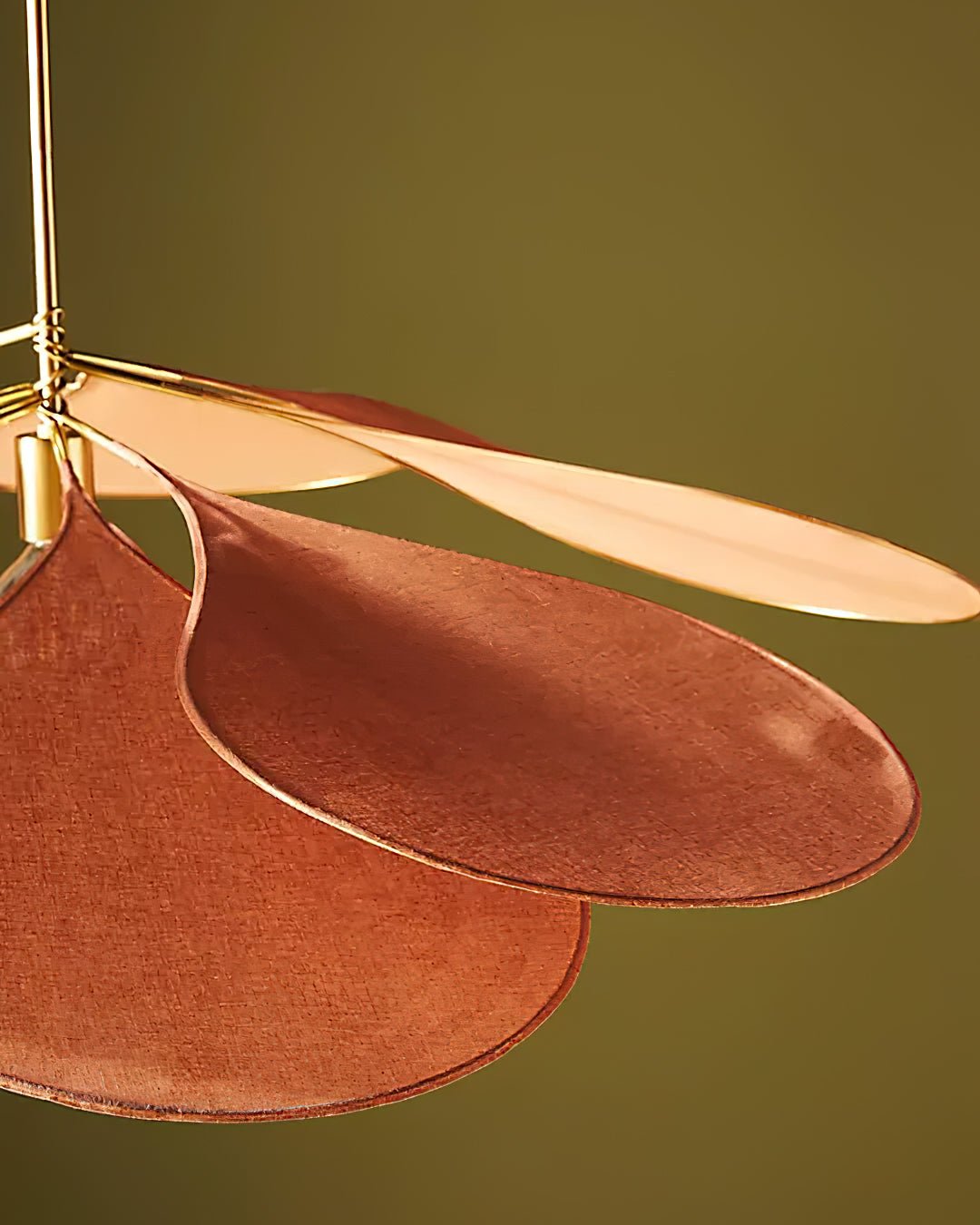 Petals Pendant Lamp Pendant light