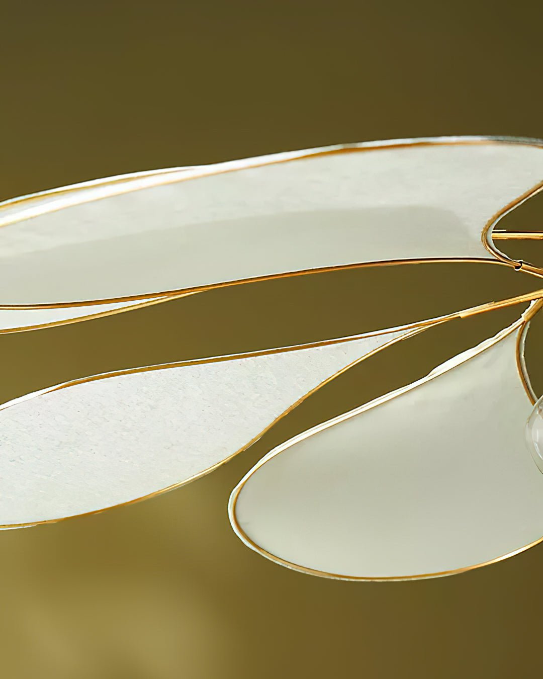 Petals Pendant Lamp Pendant light