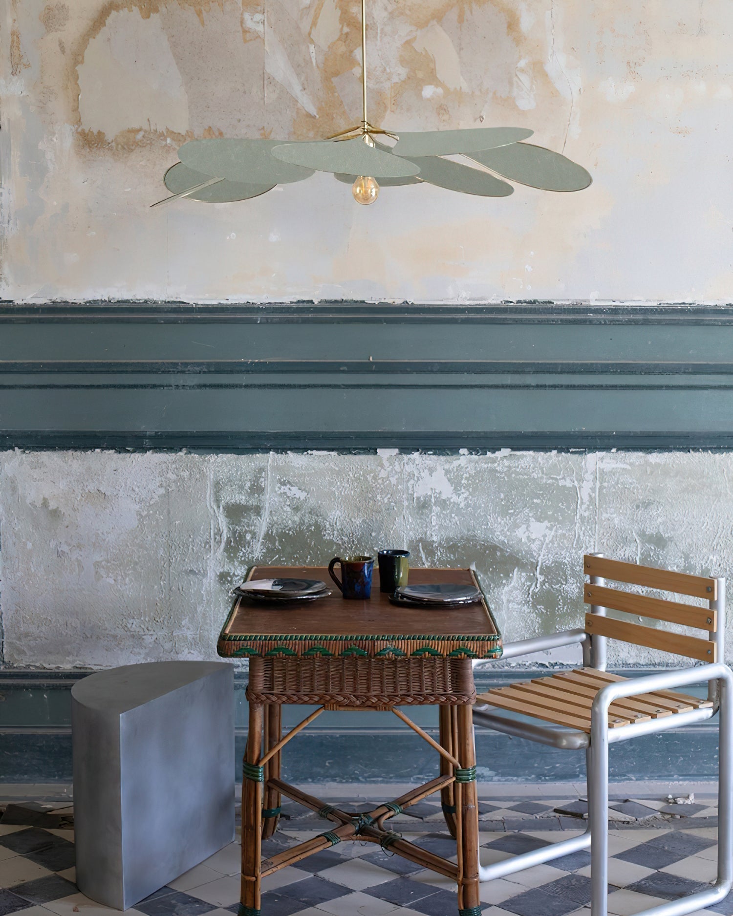 Petals Pendant Lamp Pendant light