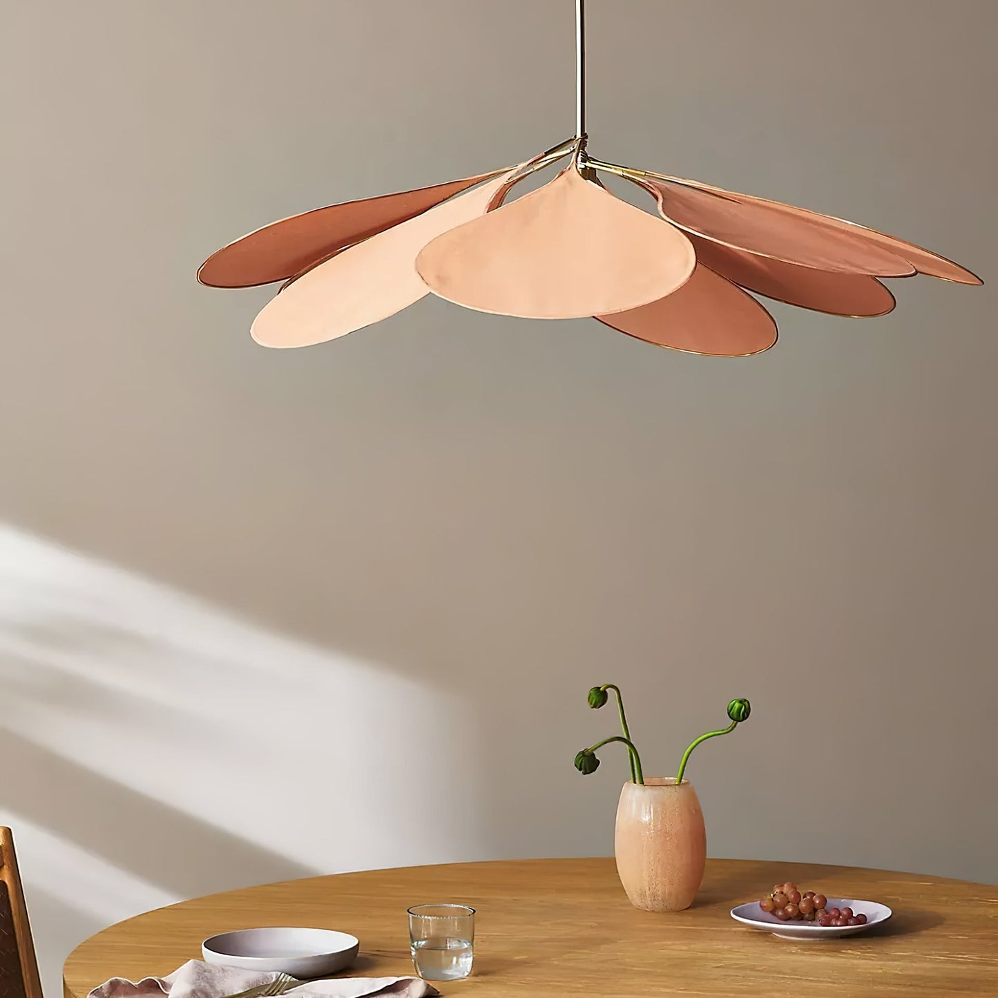 Petals Pendant Lamp Pendant light