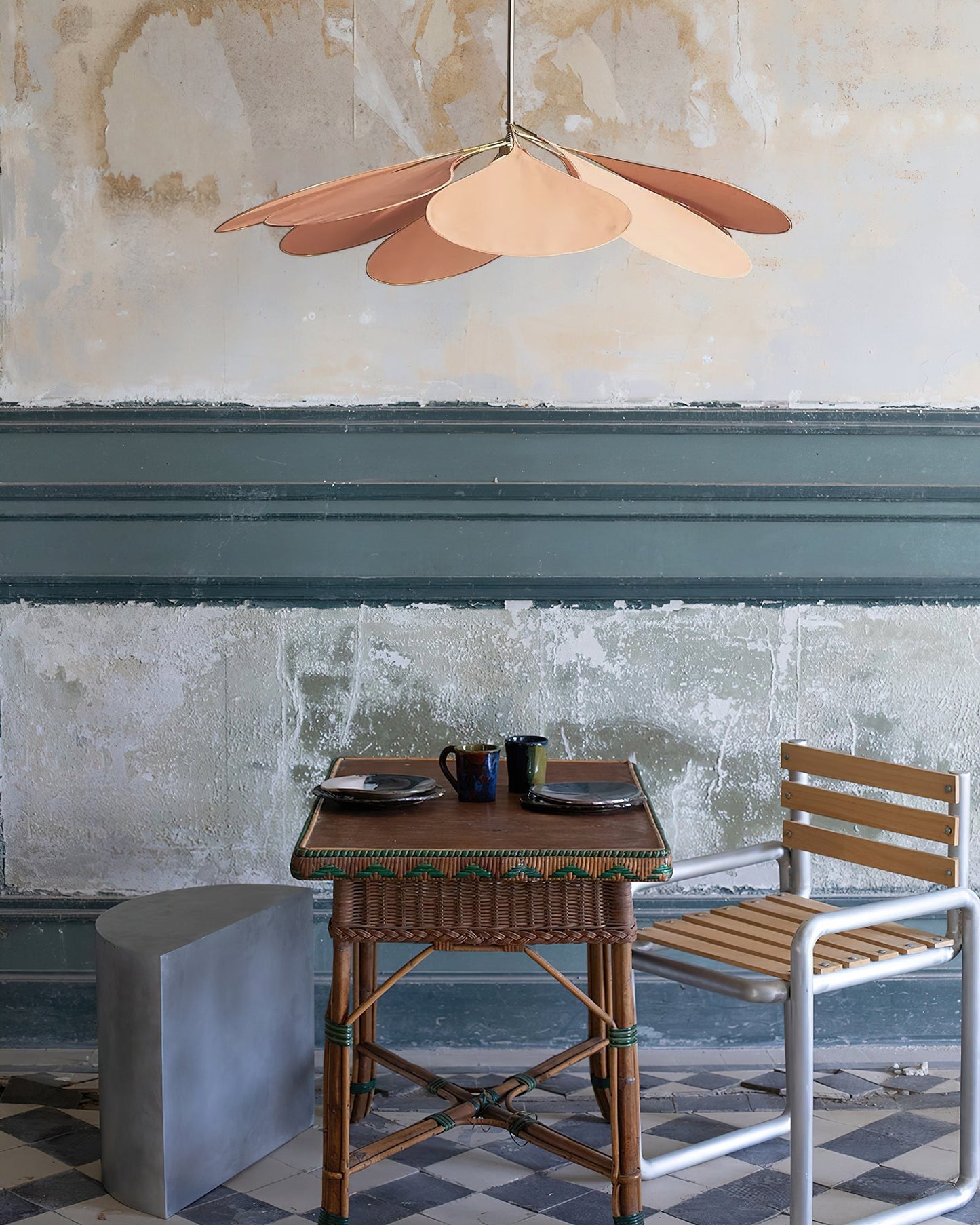 Petals Pendant Lamp Pendant light
