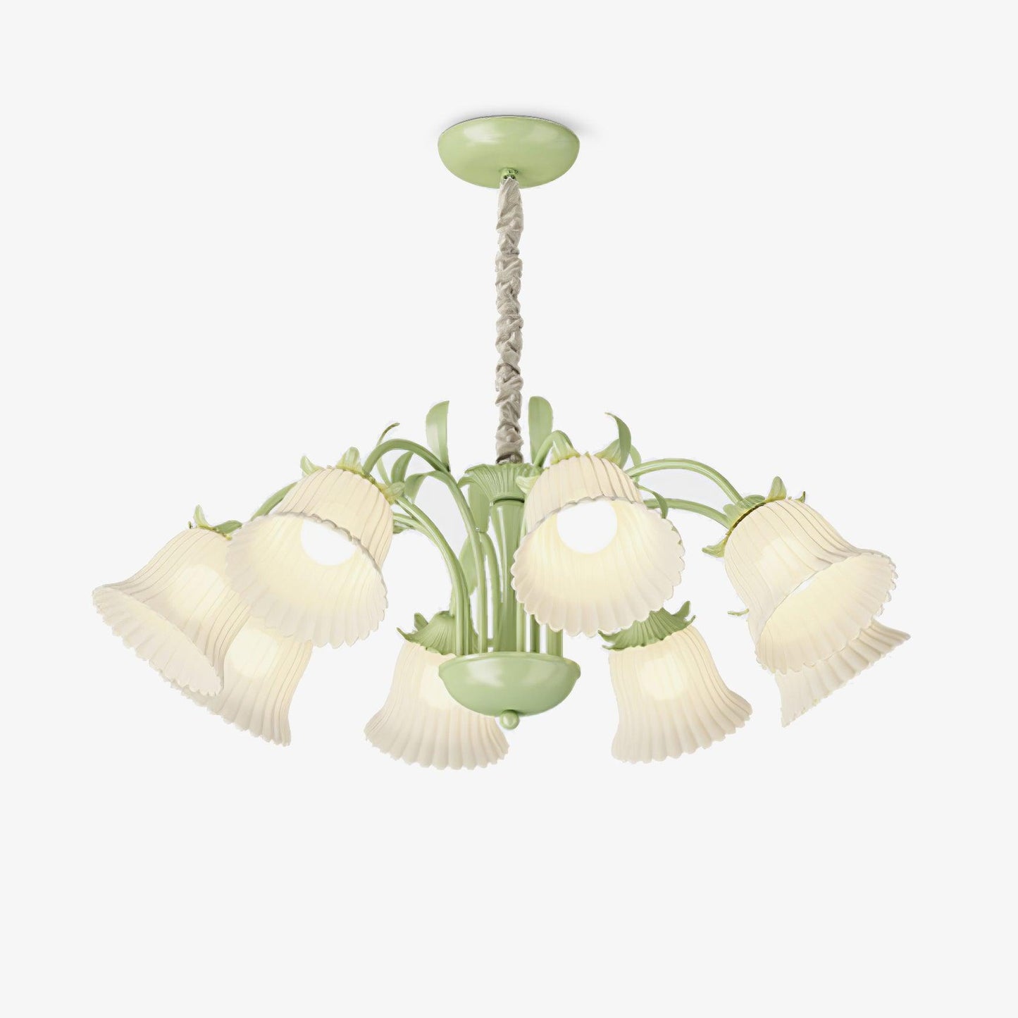 Petunia Chandelier Chandelier