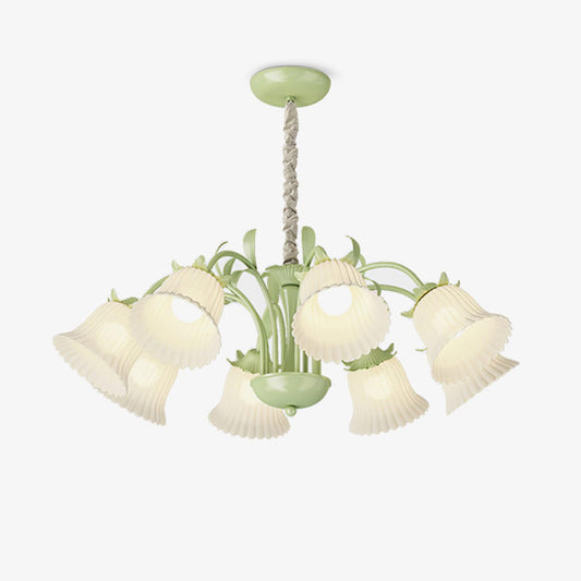 Petunia Chandelier Chandelier