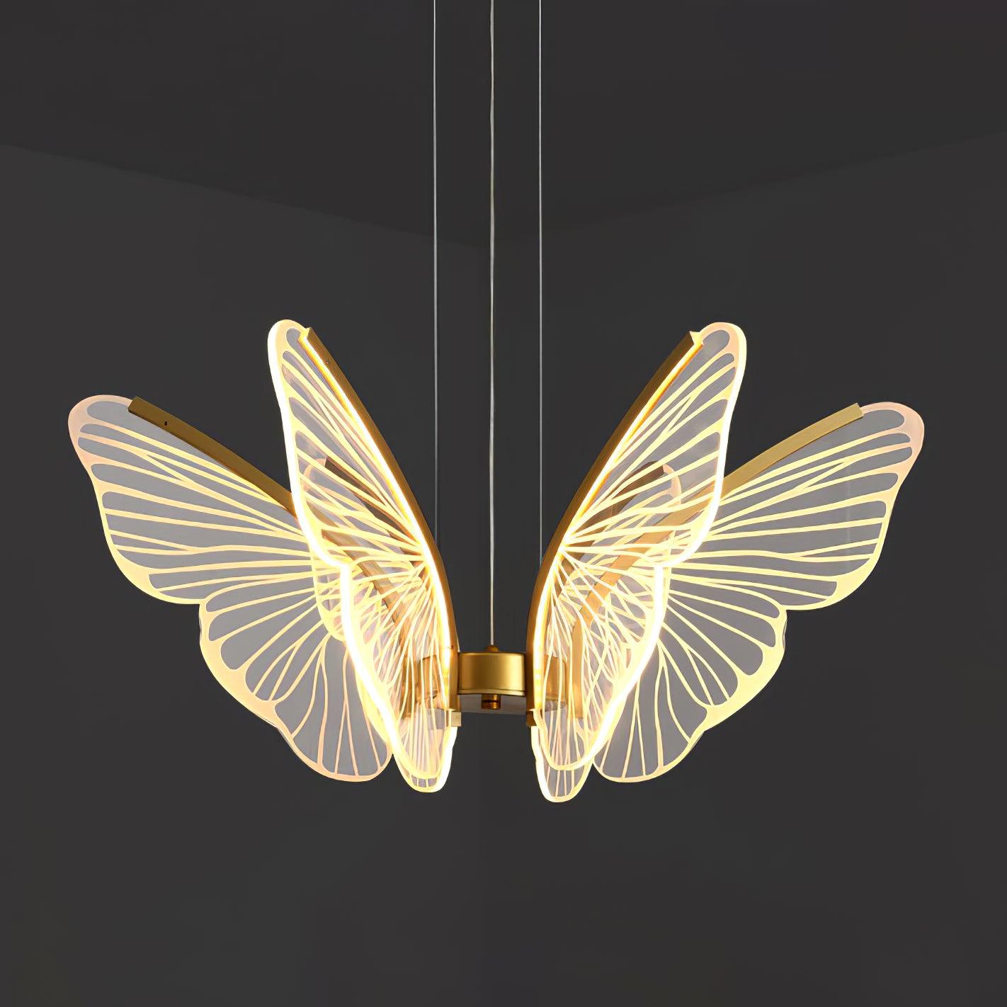 Phalaenopsis Chandelier Chandelier