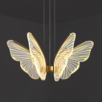 Phalaenopsis Chandelier Chandelier