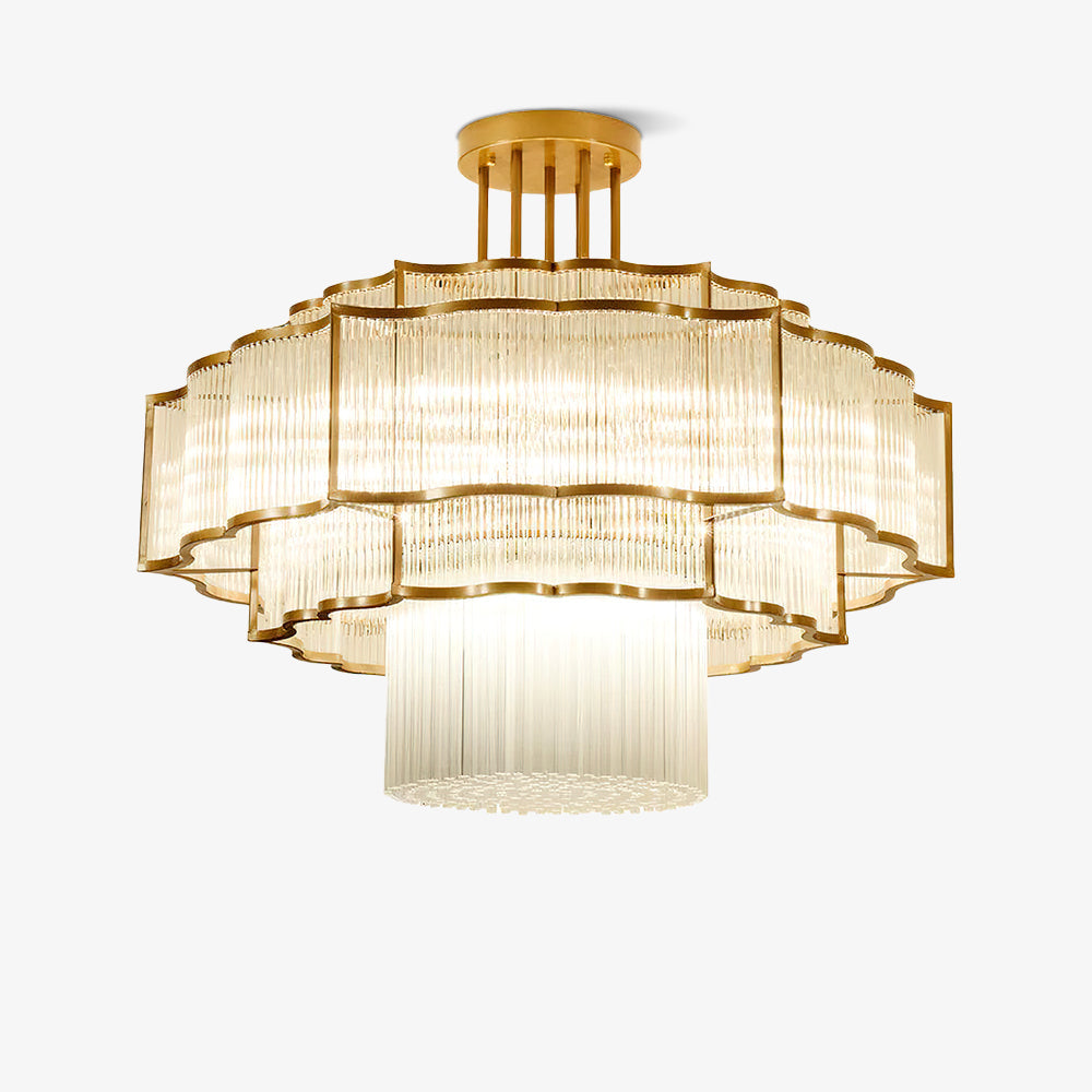 Pharo Ii Chandelier Chandelier
