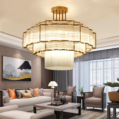 Pharo Ii Chandelier Chandelier