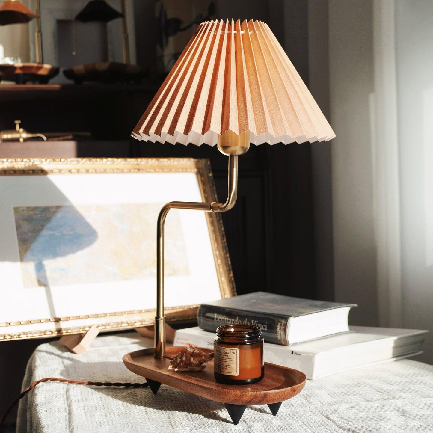 Pia TL Table Lamp Table lamp