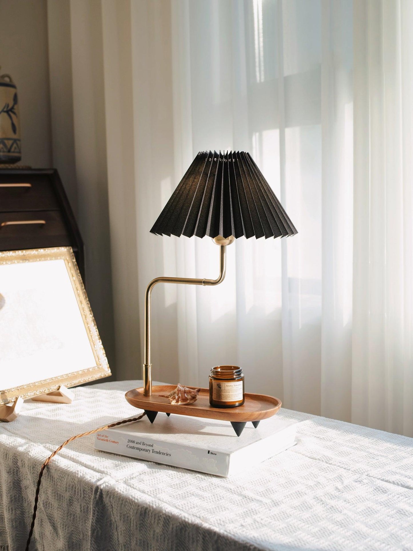 Pia TL Table Lamp Table lamp
