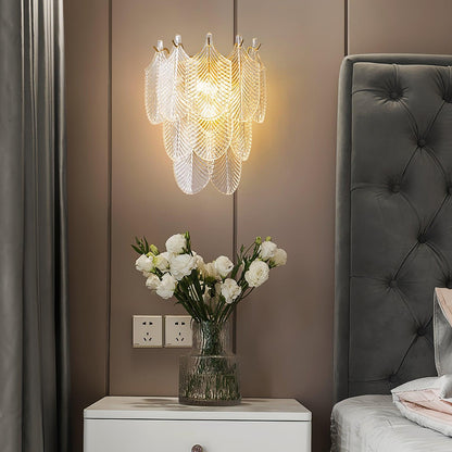 Piemonte Wall Sconce Wall lamp