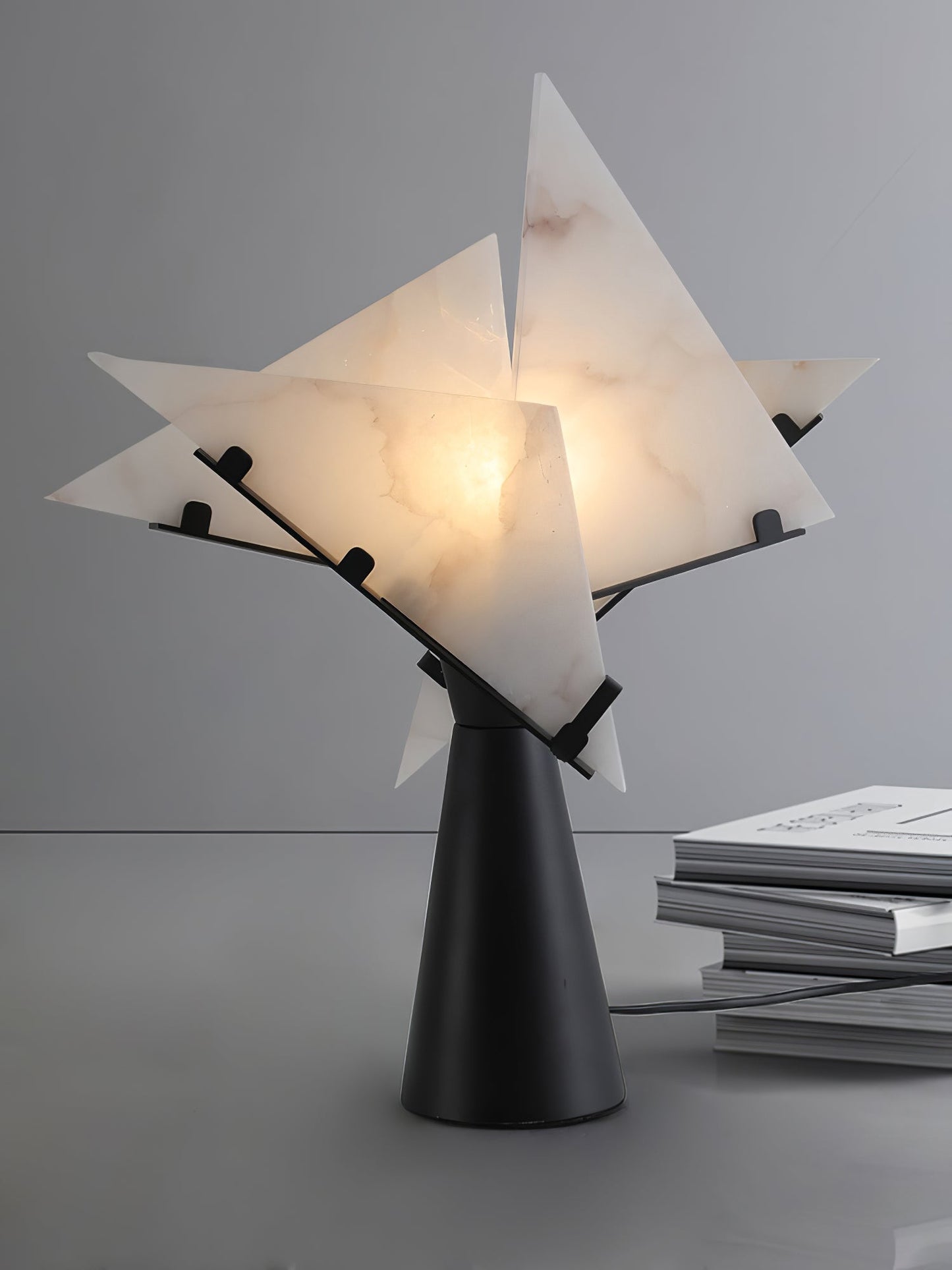 Pierre Chareau Table Lamp Table lamp