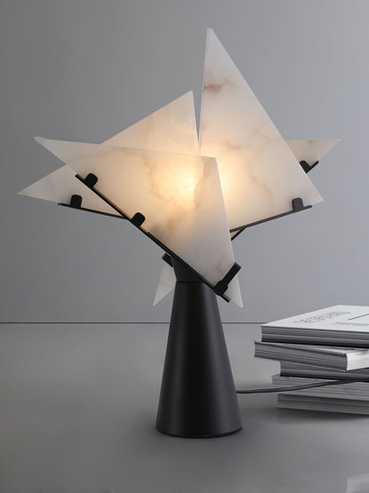 Pierre Chareau Table Lamp Table lamp