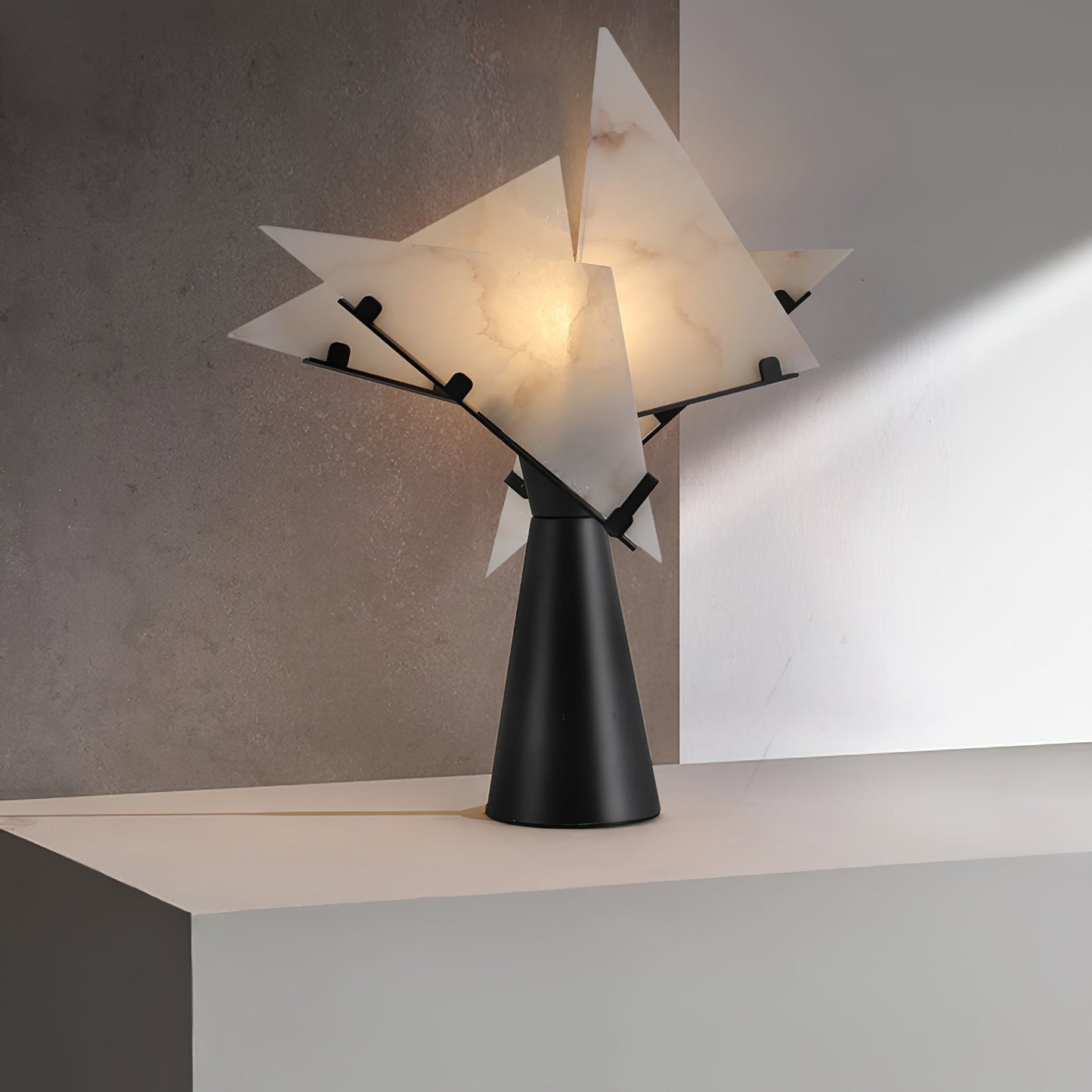 Pierre Chareau Table Lamp Table lamp