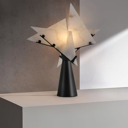 Pierre Chareau Table Lamp Table lamp