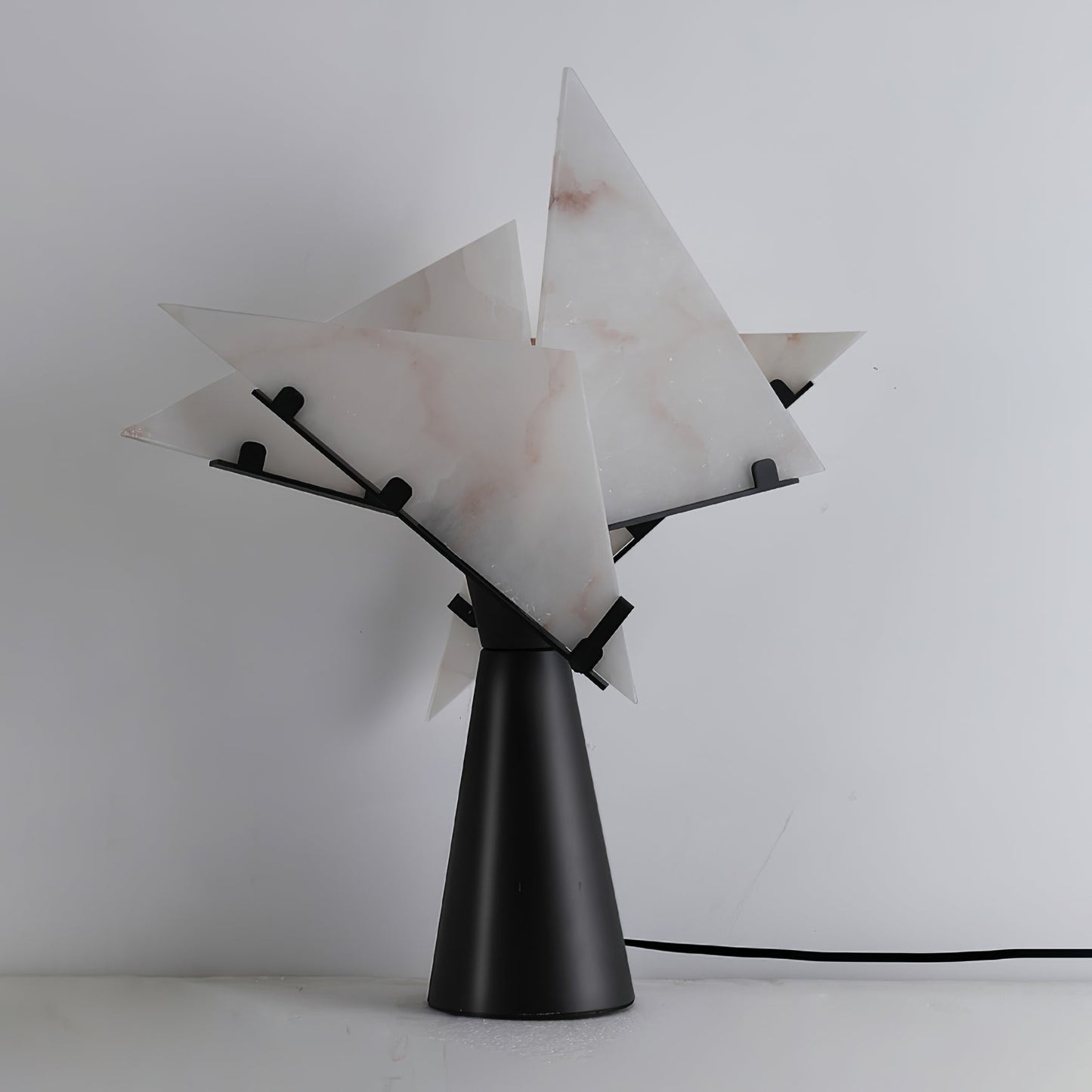 Pierre Chareau Table Lamp Table lamp