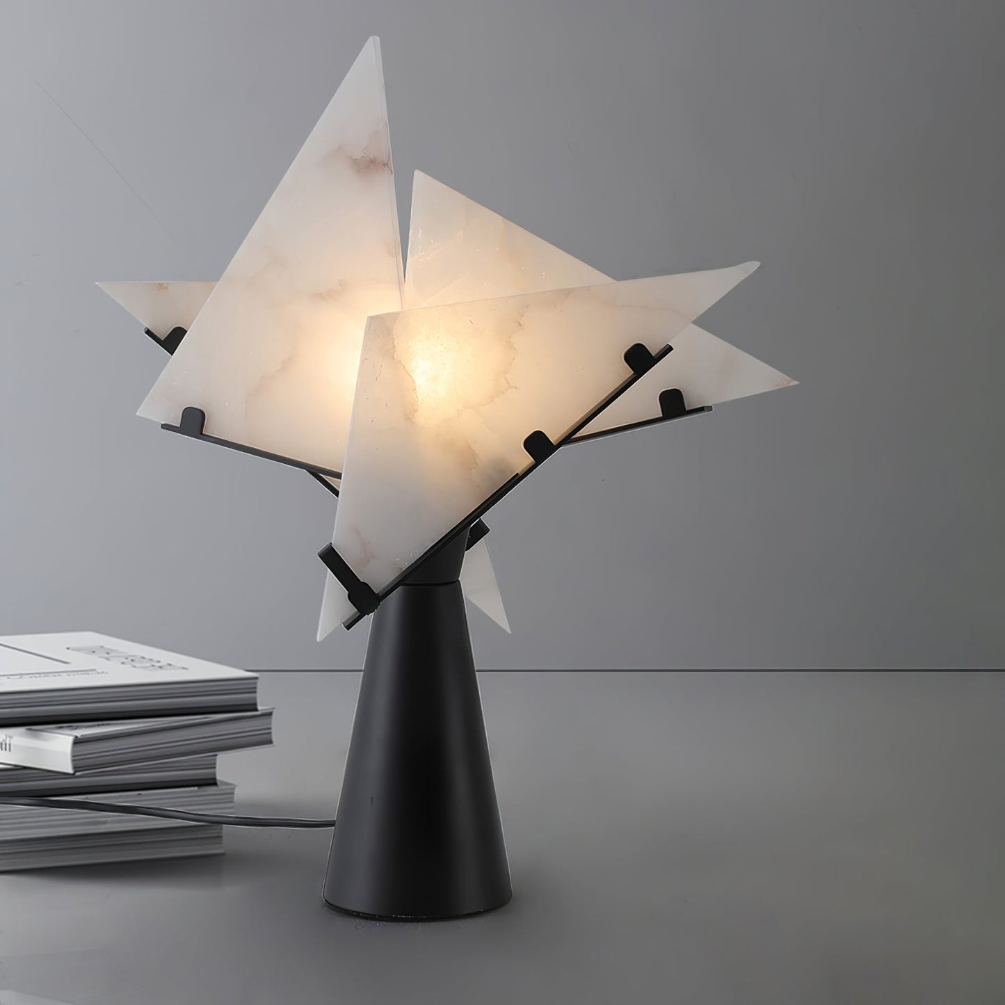Pierre Chareau Table Lamp Table lamp