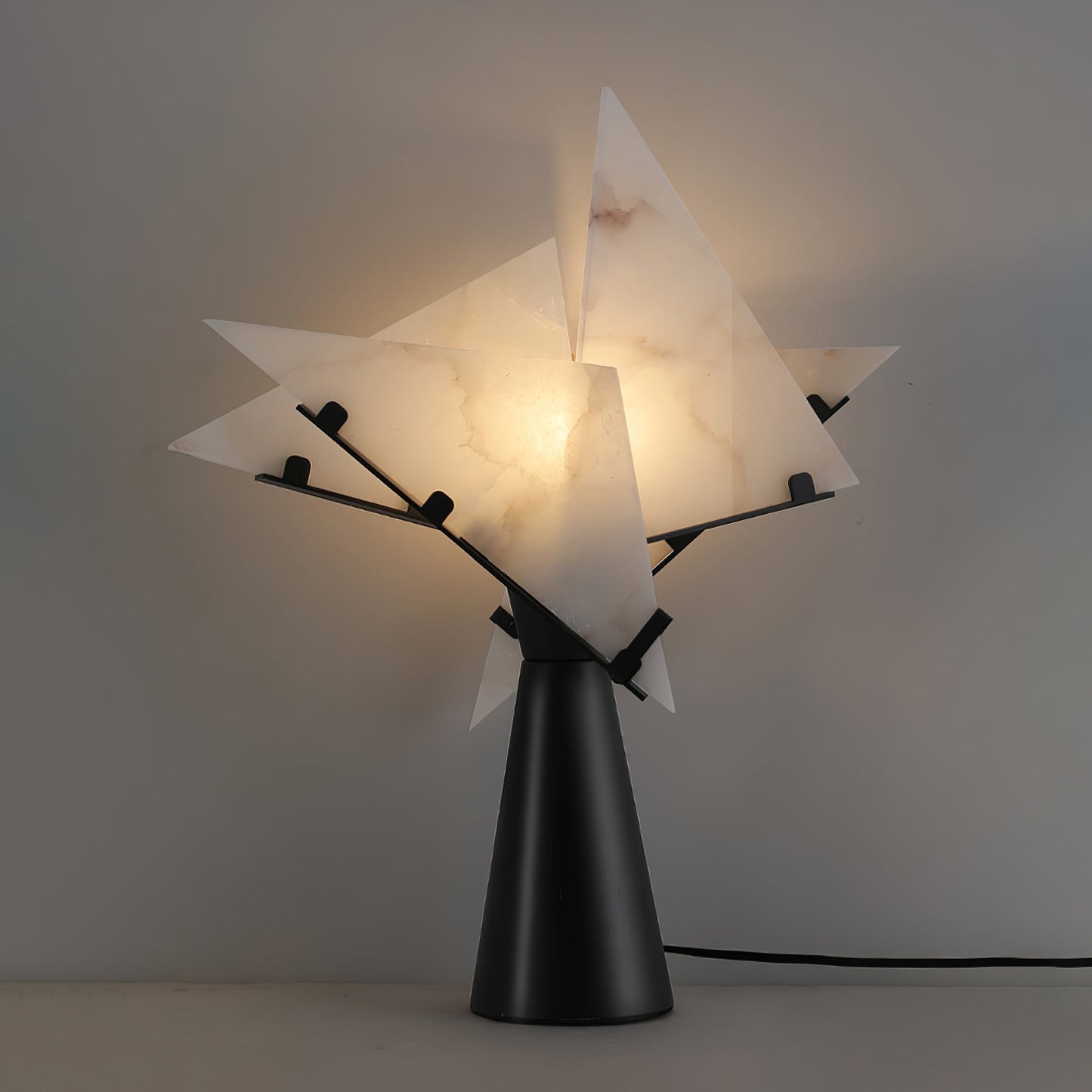 Pierre Chareau Table Lamp Table lamp