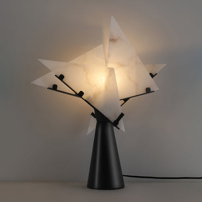 Pierre Chareau Table Lamp Table lamp