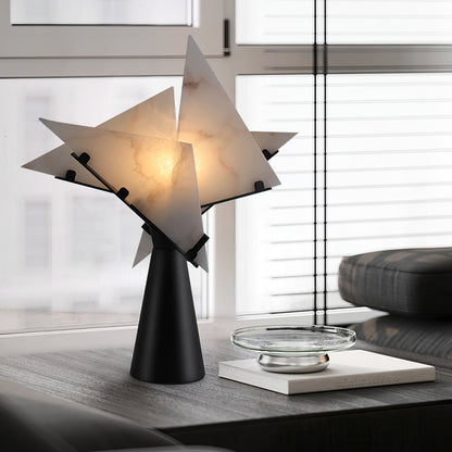 Pierre Chareau Table Lamp Table lamp