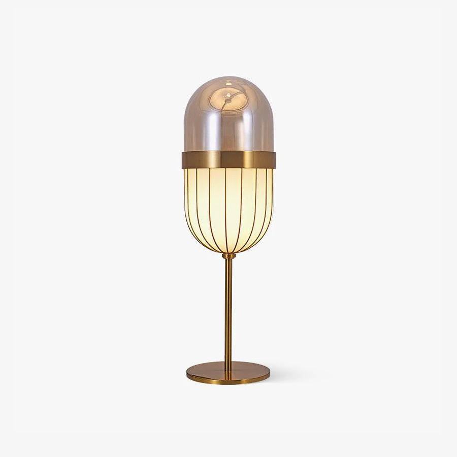 Pill Table Lamp Table lamp