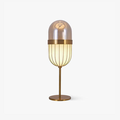 Pill Table Lamp Table lamp