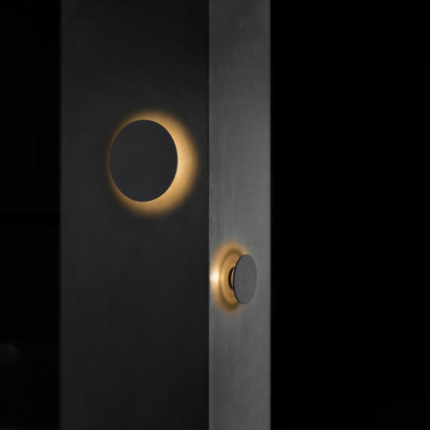 Pin Wall Lamp Wall lamp