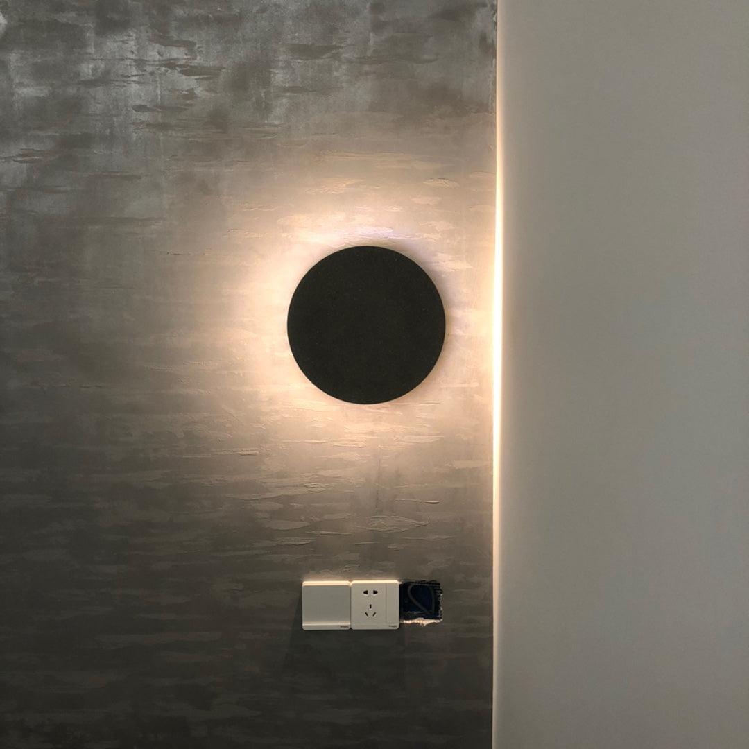 Pin Wall Lamp Wall lamp