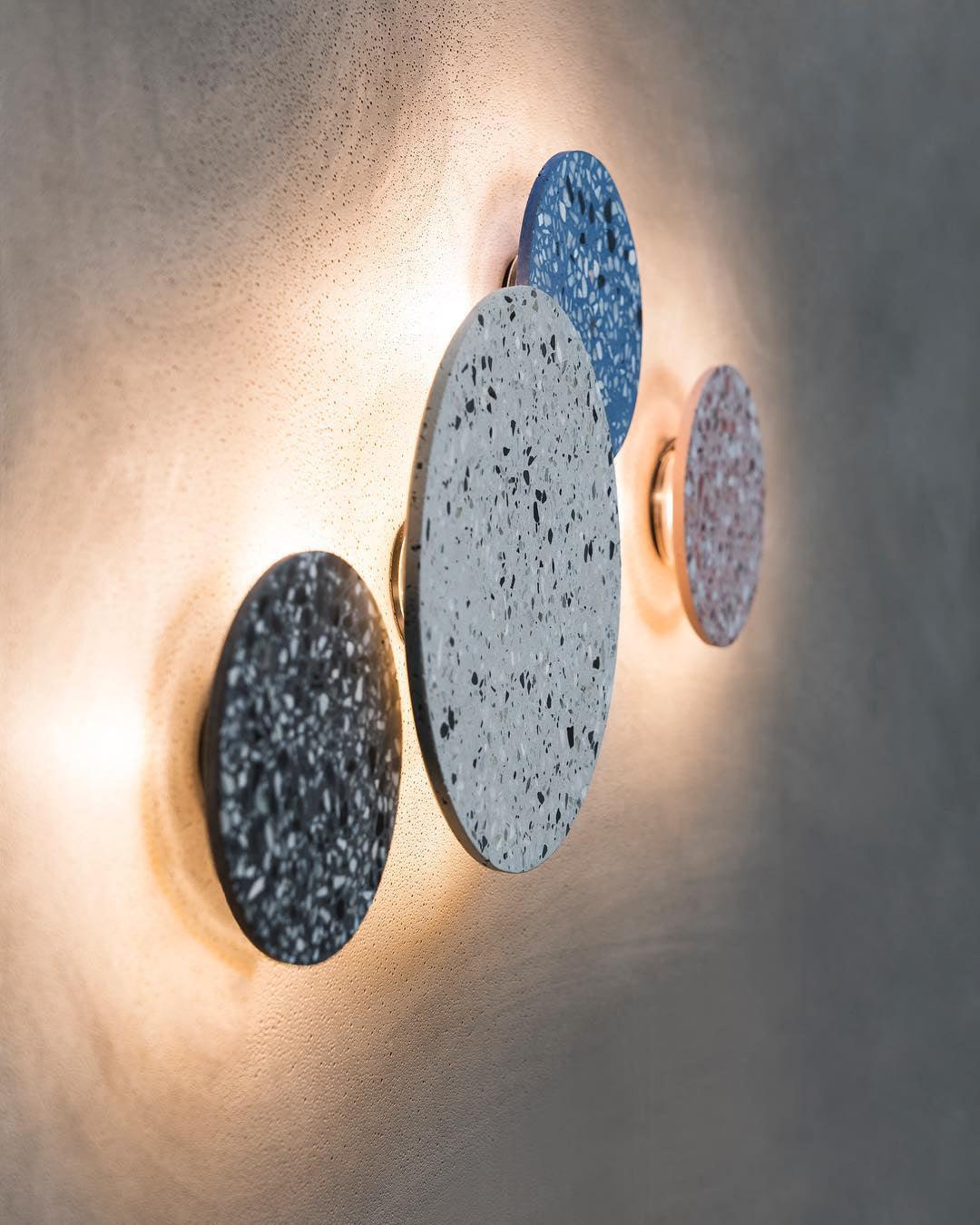 Pin Wall Lamp Wall lamp