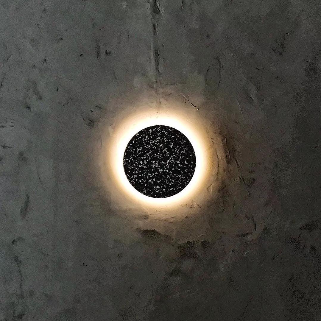 Pin Wall Lamp Wall lamp