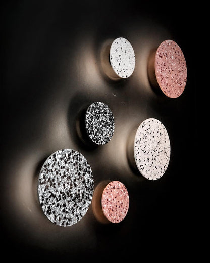 Pin Wall Lamp Wall lamp