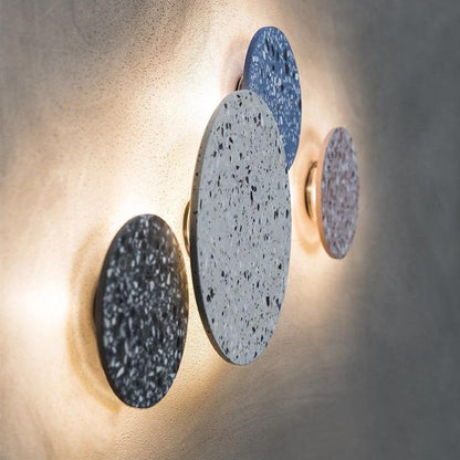 Pin Wall Lamp Wall lamp