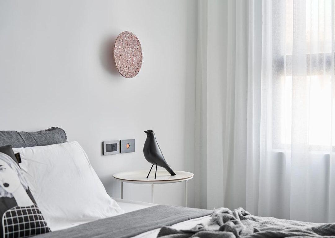 Pin Wall Lamp Wall lamp