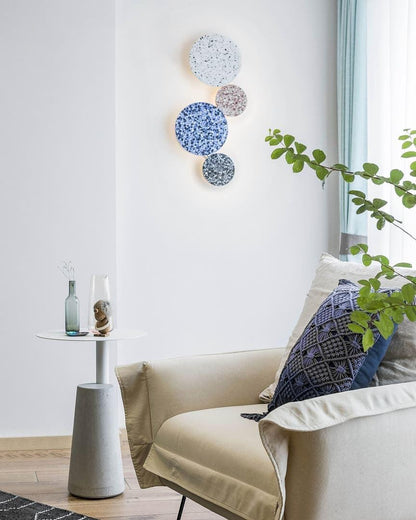 Pin Wall Lamp Wall lamp