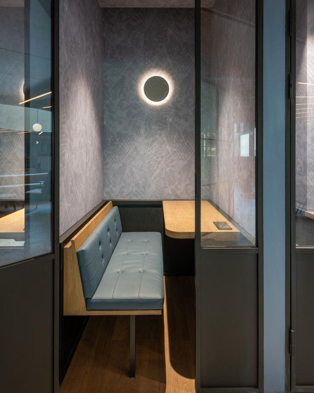 Pin Wall Lamp Wall lamp